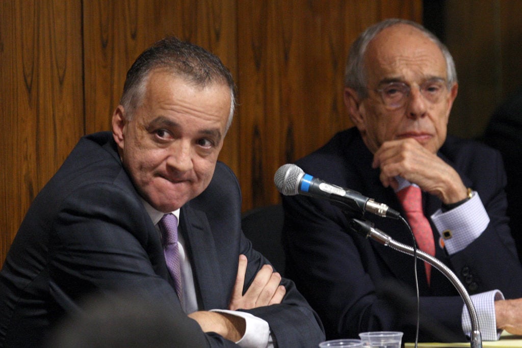 Novo juiz do caso Cachoeira diz que vai acelerar o andamento do processo