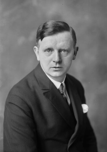 Carl Theodor Dreyer, artista da alma