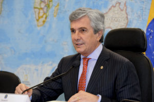 Mexa-se, Supremo