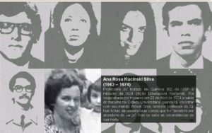 USP quer Comissão da Verdade para investigar crimes cometidos dentro da universidade