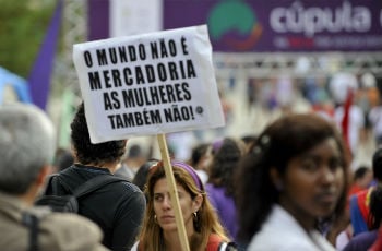 Relatório da Rio+20 é apresentado, mas ainda pode mudar