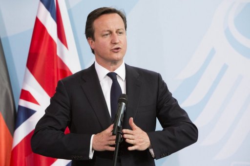 Premier britânico comparecerá à comissão que investiga a imprensa