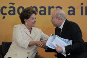 Novo pacote antimarasmo