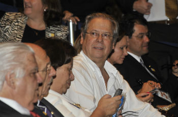 Julgamento do 'mensalão' começa em 1º de agosto