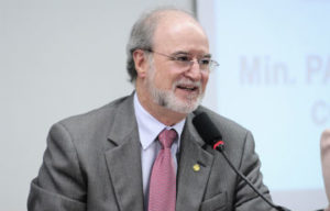 STF volta a analisar valerioduto tucano nesta quarta