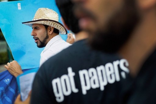 Em jogada eleitoral, Obama suspende deportação de imigrantes ilegais jovens