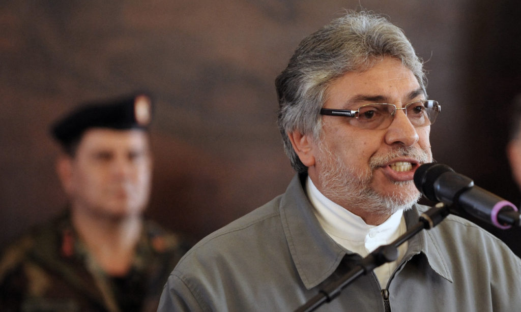 Congresso do Paraguai aprova início de impeachment do presidente Fernando Lugo