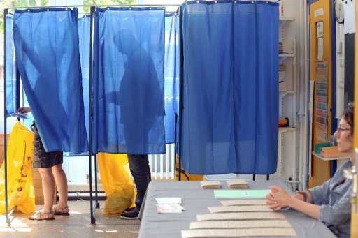 Socialistas buscam maioria absoluta no segundo turno das eleições legislativas