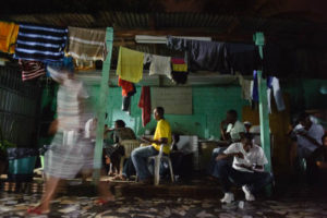 Pedidos de asilo quintuplicaram no Brasil em 2011