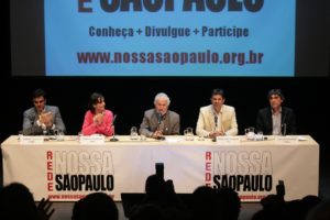Todos contra Kassab