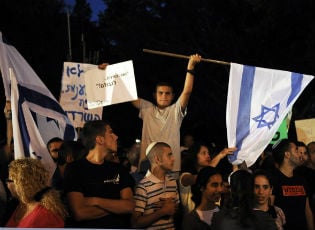 Onda de imigração traz à tona o racismo em Israel