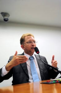 'Isso é uma manifestação autoritária', diz líder evangélico