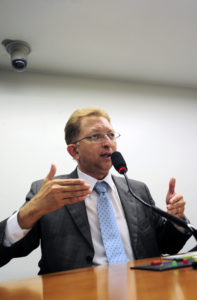 'Isso é uma manifestação autoritária', diz líder evangélico