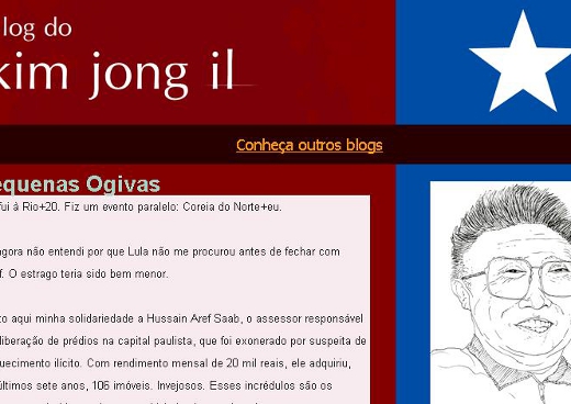 Pequenas Ogivas