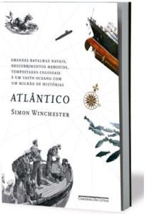 O drama do oceano
