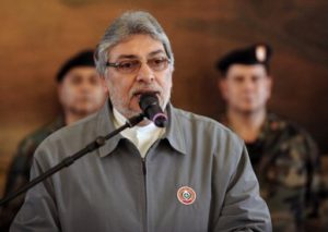 Senado paraguaio destitui Lugo e golpe relâmpago é consolidado