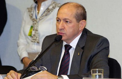 Luiz Antonio Pagot diz querer falar à CPI do Cachoeira