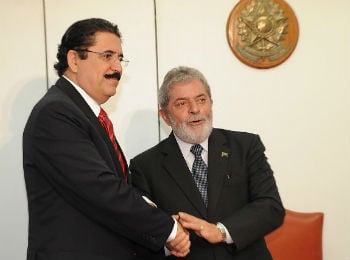 Impeachment de Fernando Lugo foi, sim, um golpe