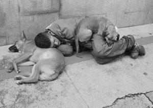 Liminar proíbe detenção de moradores de rua por vadiagem