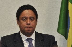 Presidência arquiva processo contra o ex-ministro do Esporte Orlando Silva