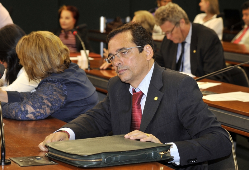 Relator pede abertura de processo disciplinar contra Protógenes