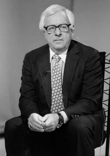Ray Bradbury, um escritor de ideias