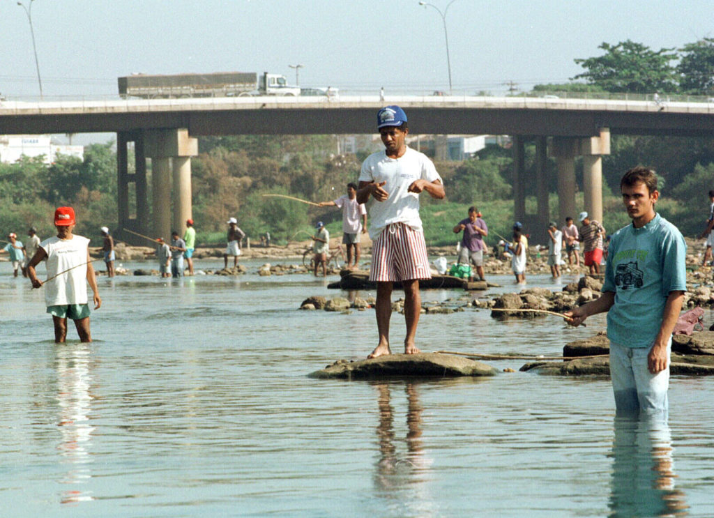 Cuiabá, a cidade que abriu mão do PAC