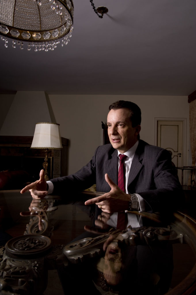 Russomanno lança candidatura com votação e rejeição altas