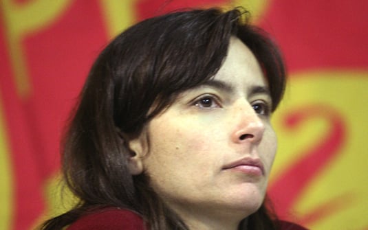 Soninha lança candidatura: “Serra é minha segunda opção”