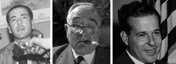 Memória da imprensa golpista  