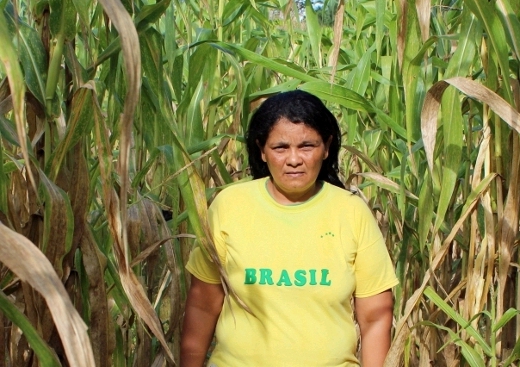 Sem escolta, líder deixa sua comunidade