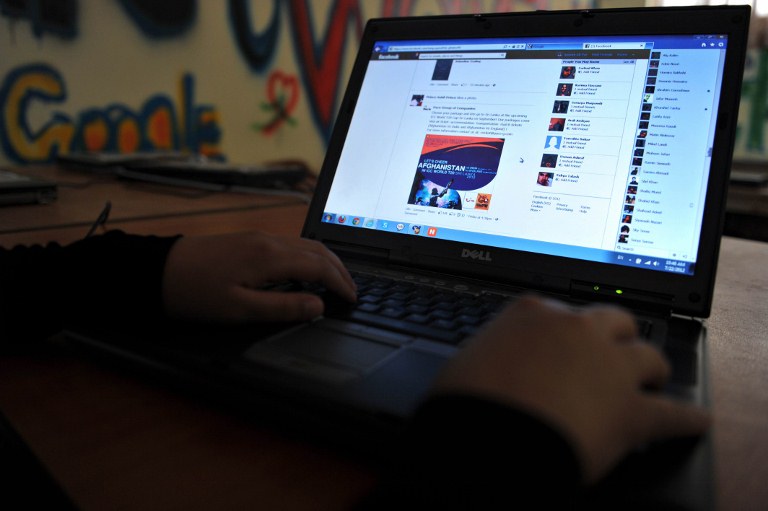 Google e Facebook criam 'lobby da internet' nos EUA