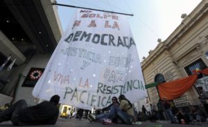 Crise política no Paraguai: um teste para a região?
