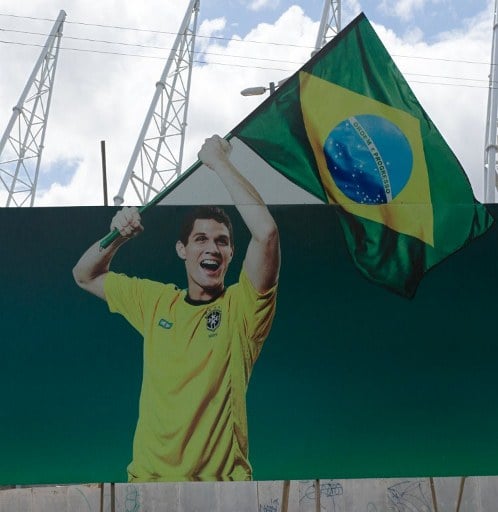 Crise abala fé no capitalismo, mas não entre os brasileiros 