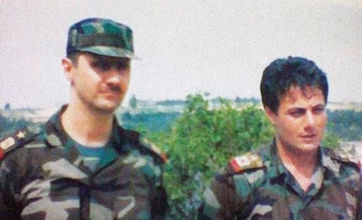 Deserção de general indica que apoio a Assad está ruindo?