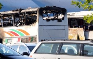 Atentado terrorista mata israelenses na Bulgária