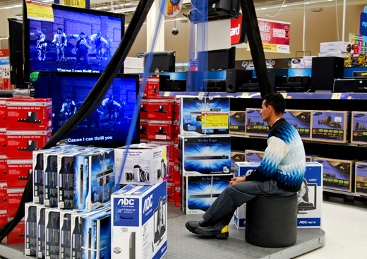 Governo prepara novas medidas para combater crise internacional