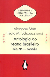 O Brasil do Quiproquó