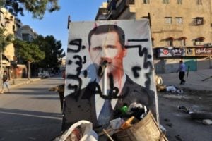 Oposição síria pede ajuda da ONU para impedir massacre