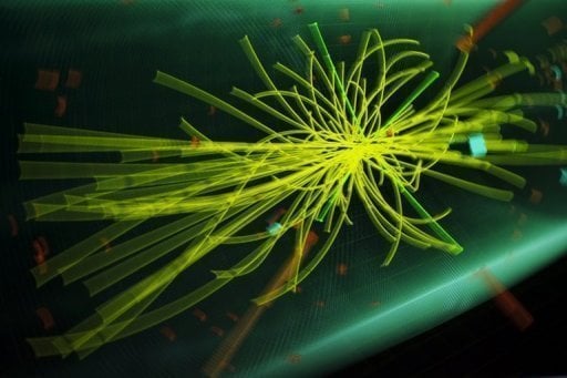 Nova descoberta aproxima cientistas do Bóson de Higgs