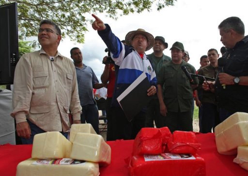 Chávez intimida e censura oposição, segundo Human Rights Watch