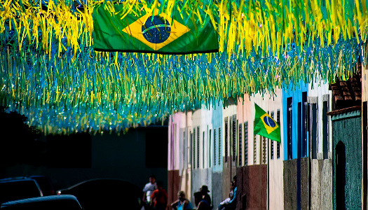 Antipirataria no Mundial será ineficaz, dizem especialistas