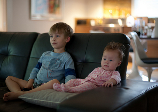Publicidade infantil: proibir ou não proibir?