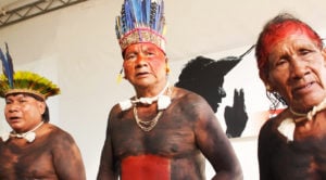 No Mato Grosso, tensão aumenta entre xavantes e latifundiários em terra cobiçada por agronegócio