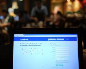 Medo de depressão por uso do Facebook é infundado, aponta estudo