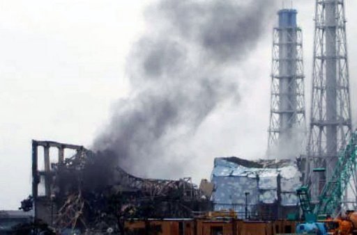 Japão admite que Fukushima foi desastre provocado pelo homem