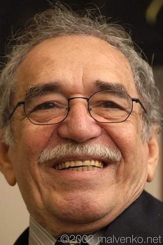 García Márquez sofre de demência senil, diz irmão