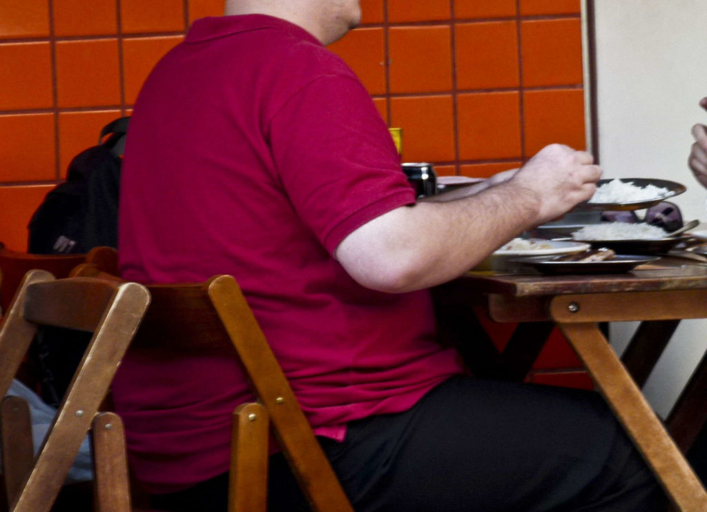 Cirurgia para diabetes