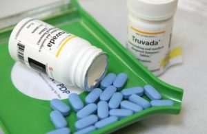 EUA aprovam a primeira pílula de prevenção do vírus da Aids