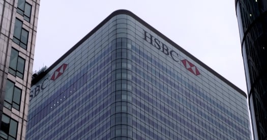 HSBC lavou dinheiro de cartéis de droga do México